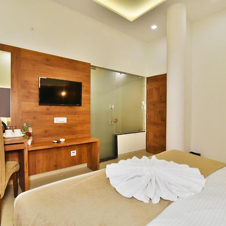 אמריצר Hk Backpackers-Luxury Rooms & Dormitory מראה חיצוני תמונה
