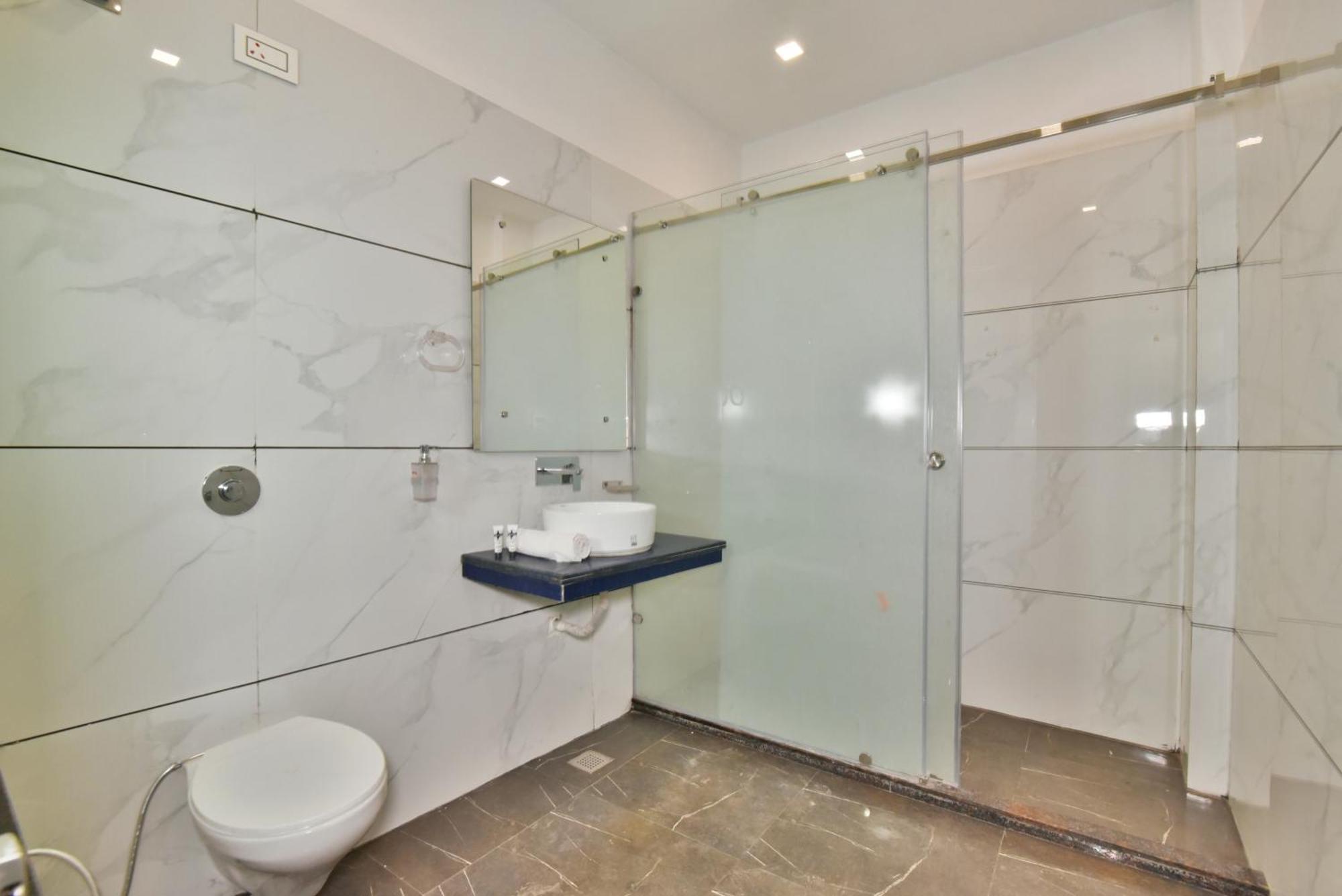 אמריצר Hk Backpackers-Luxury Rooms & Dormitory מראה חיצוני תמונה