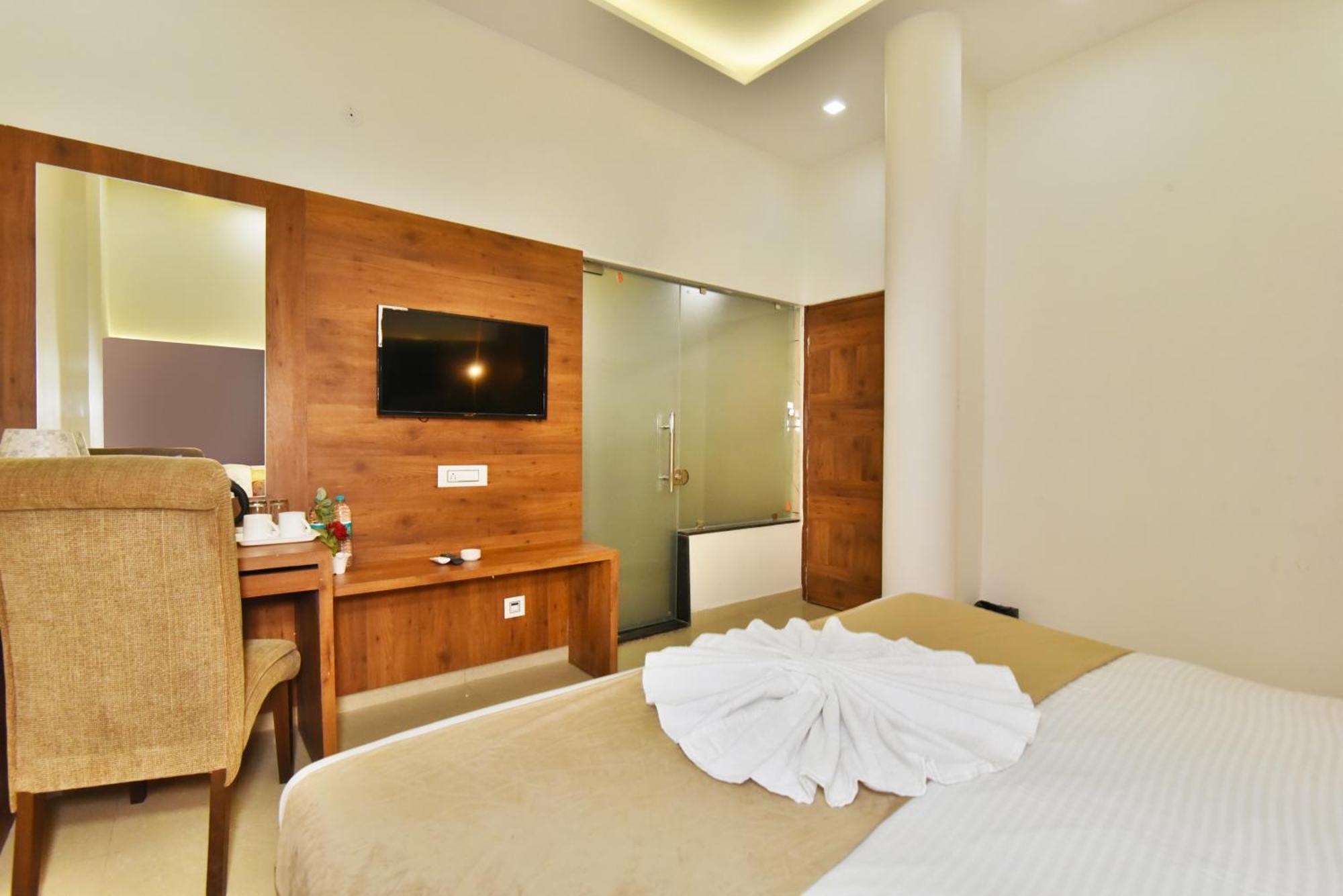 אמריצר Hk Backpackers-Luxury Rooms & Dormitory מראה חיצוני תמונה
