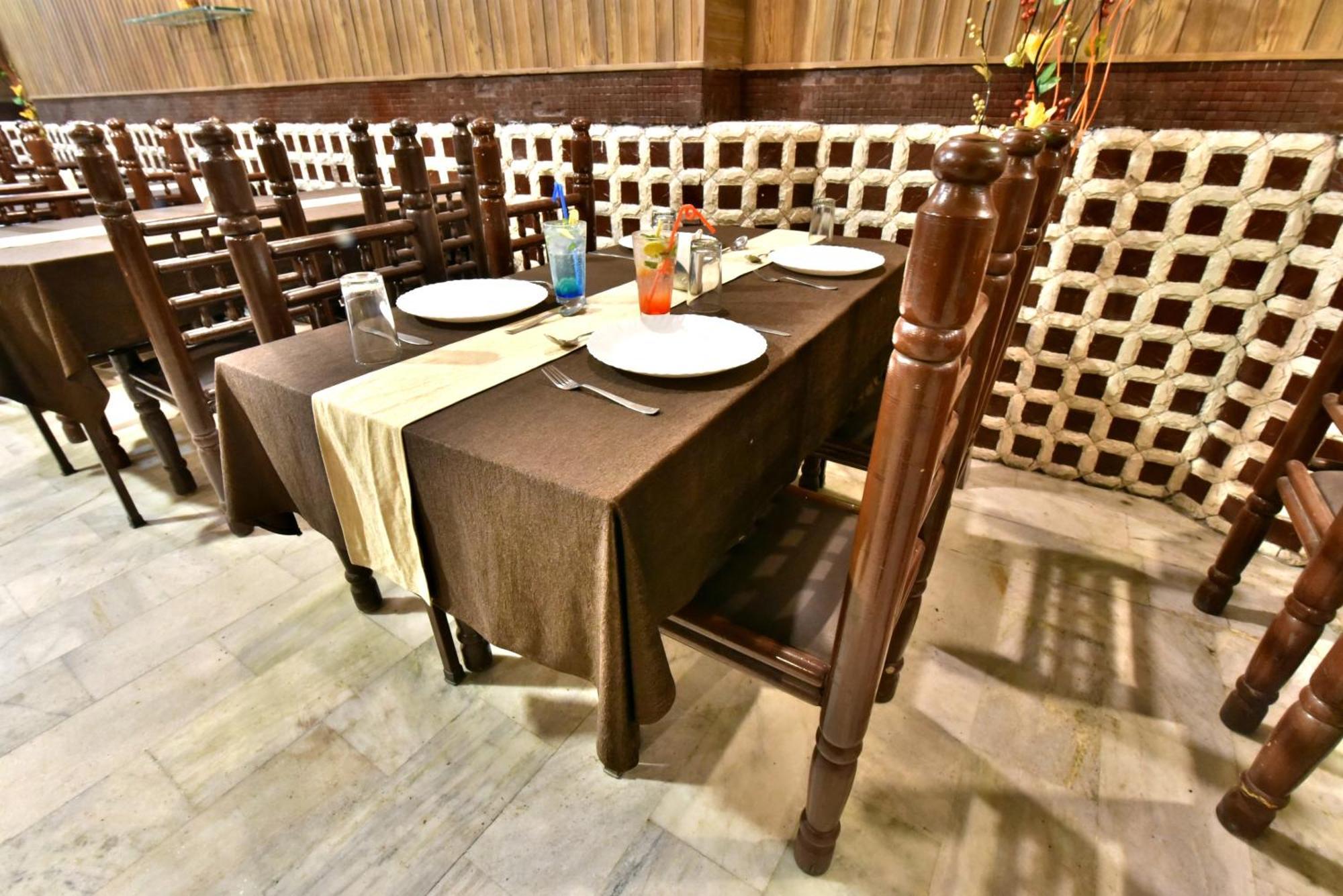אמריצר Hk Backpackers-Luxury Rooms & Dormitory מראה חיצוני תמונה