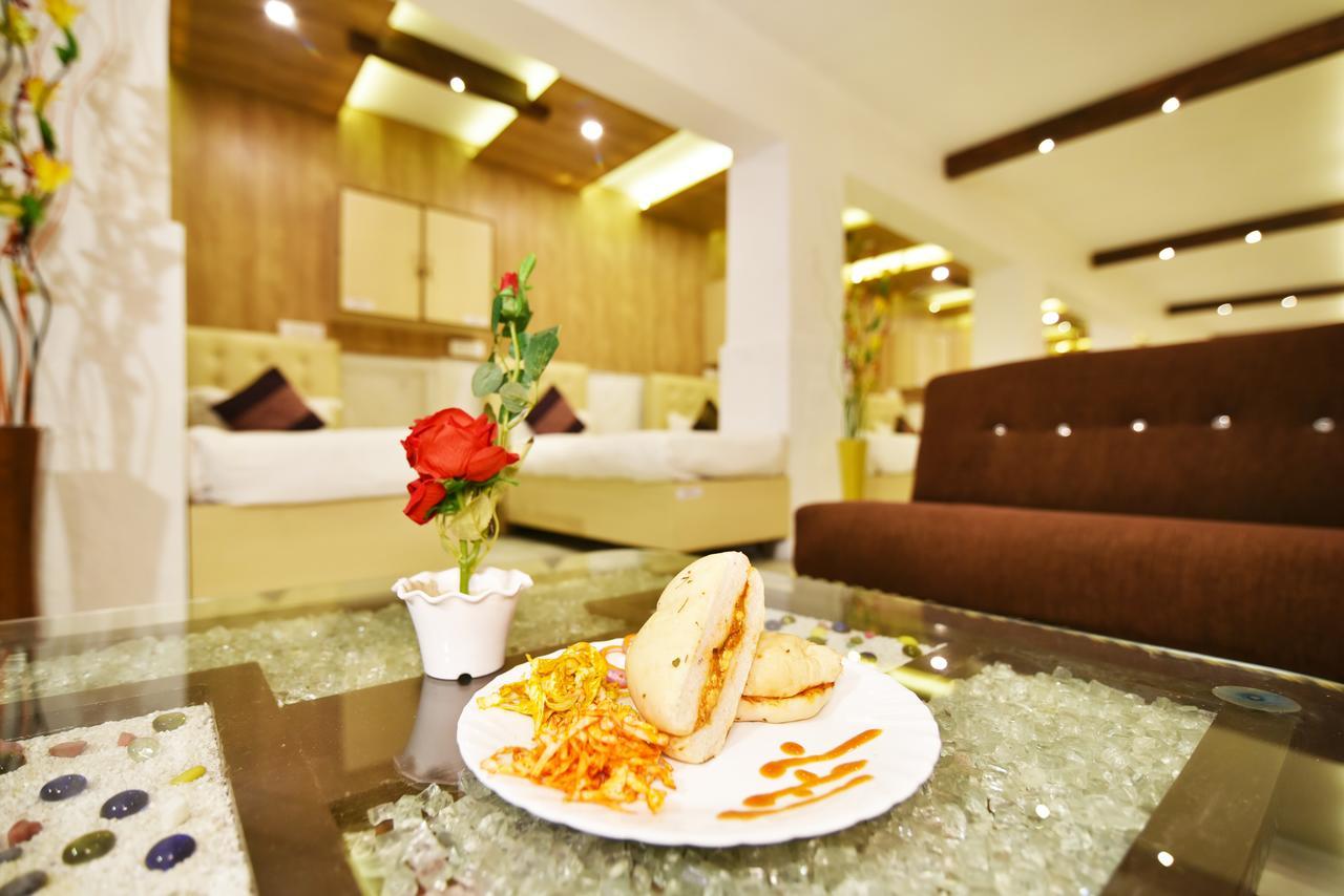 אמריצר Hk Backpackers-Luxury Rooms & Dormitory מראה חיצוני תמונה
