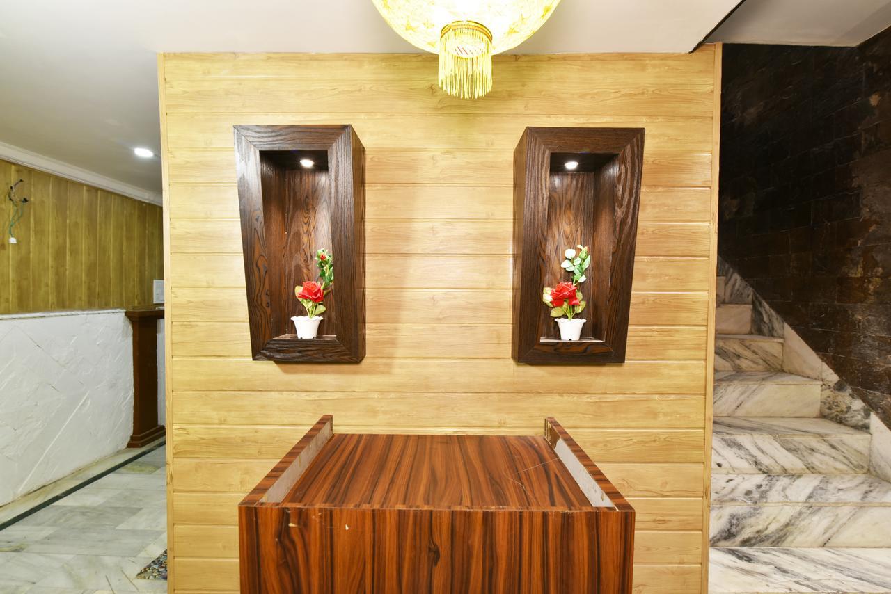 אמריצר Hk Backpackers-Luxury Rooms & Dormitory מראה חיצוני תמונה