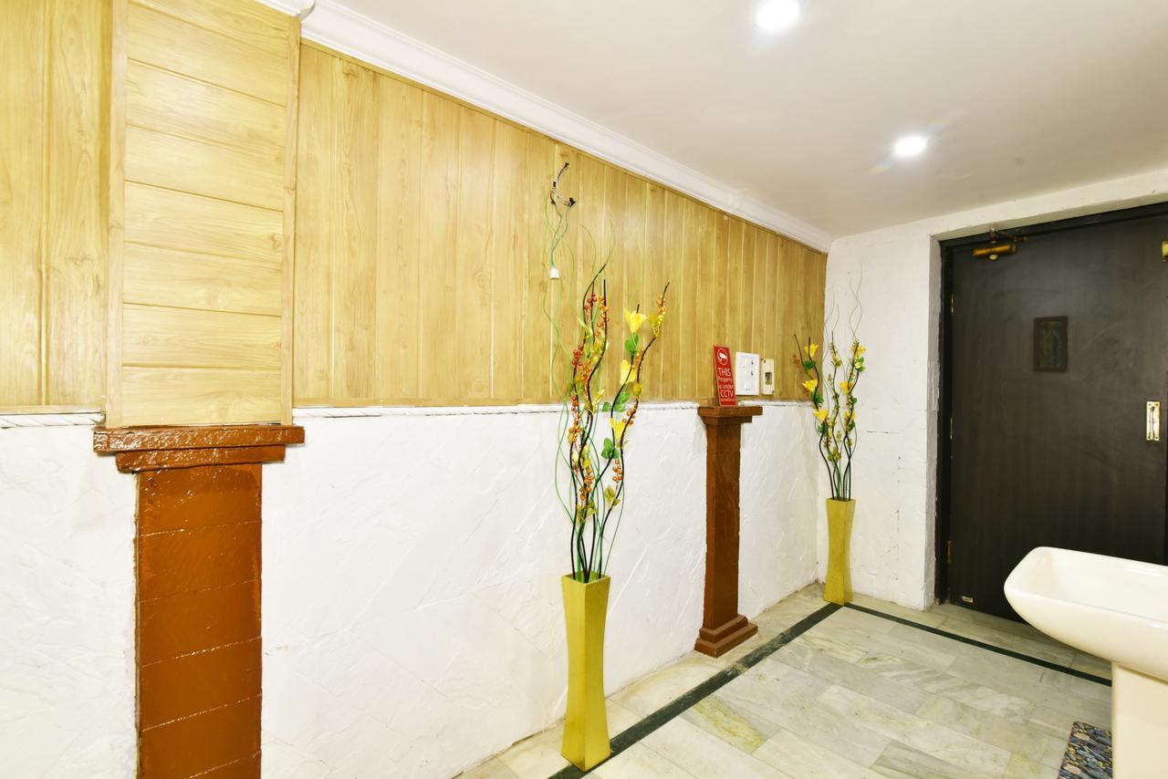 אמריצר Hk Backpackers-Luxury Rooms & Dormitory מראה חיצוני תמונה