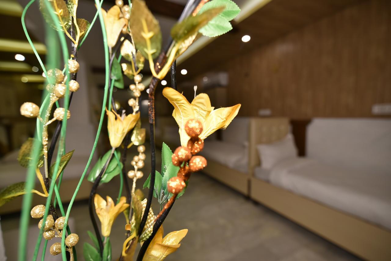 אמריצר Hk Backpackers-Luxury Rooms & Dormitory מראה חיצוני תמונה