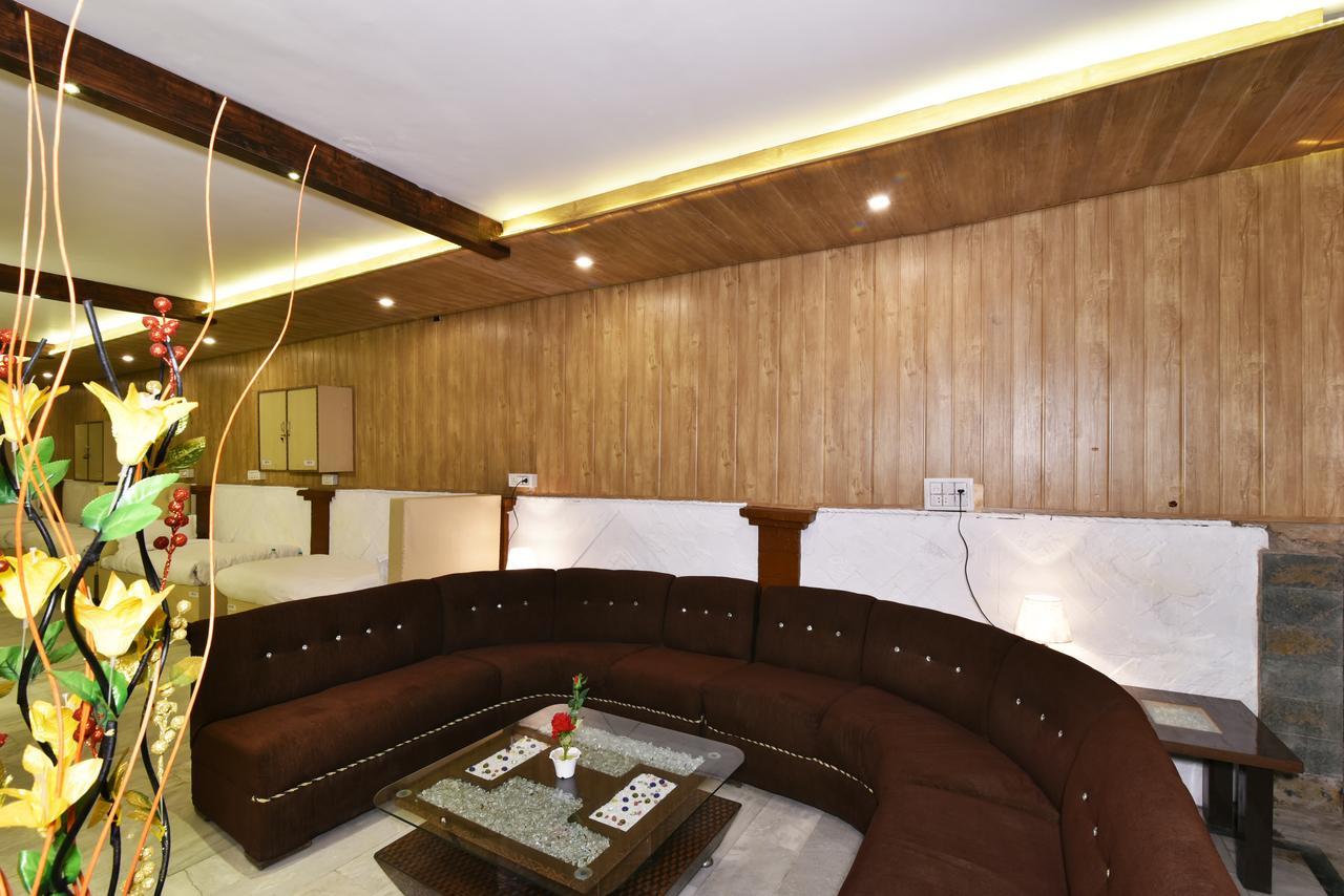 אמריצר Hk Backpackers-Luxury Rooms & Dormitory מראה חיצוני תמונה