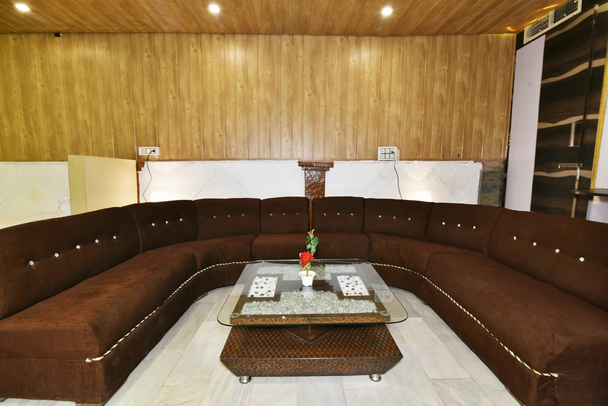 אמריצר Hk Backpackers-Luxury Rooms & Dormitory מראה חיצוני תמונה