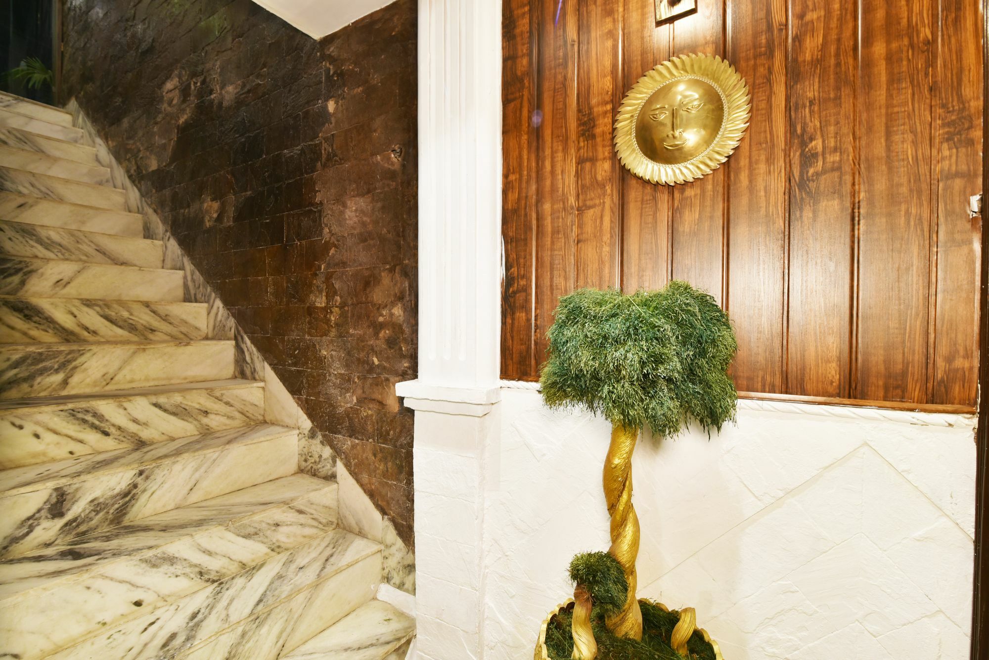 אמריצר Hk Backpackers-Luxury Rooms & Dormitory מראה חיצוני תמונה
