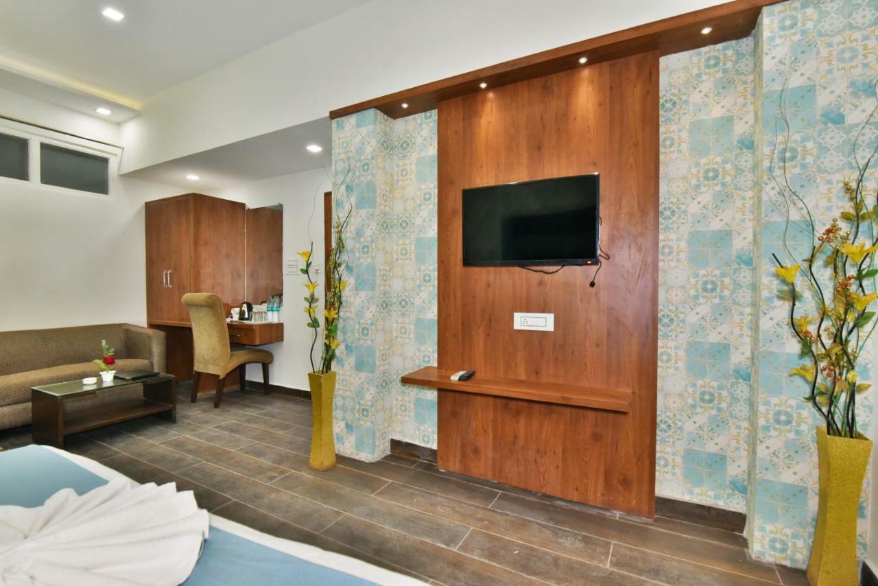 אמריצר Hk Backpackers-Luxury Rooms & Dormitory מראה חיצוני תמונה