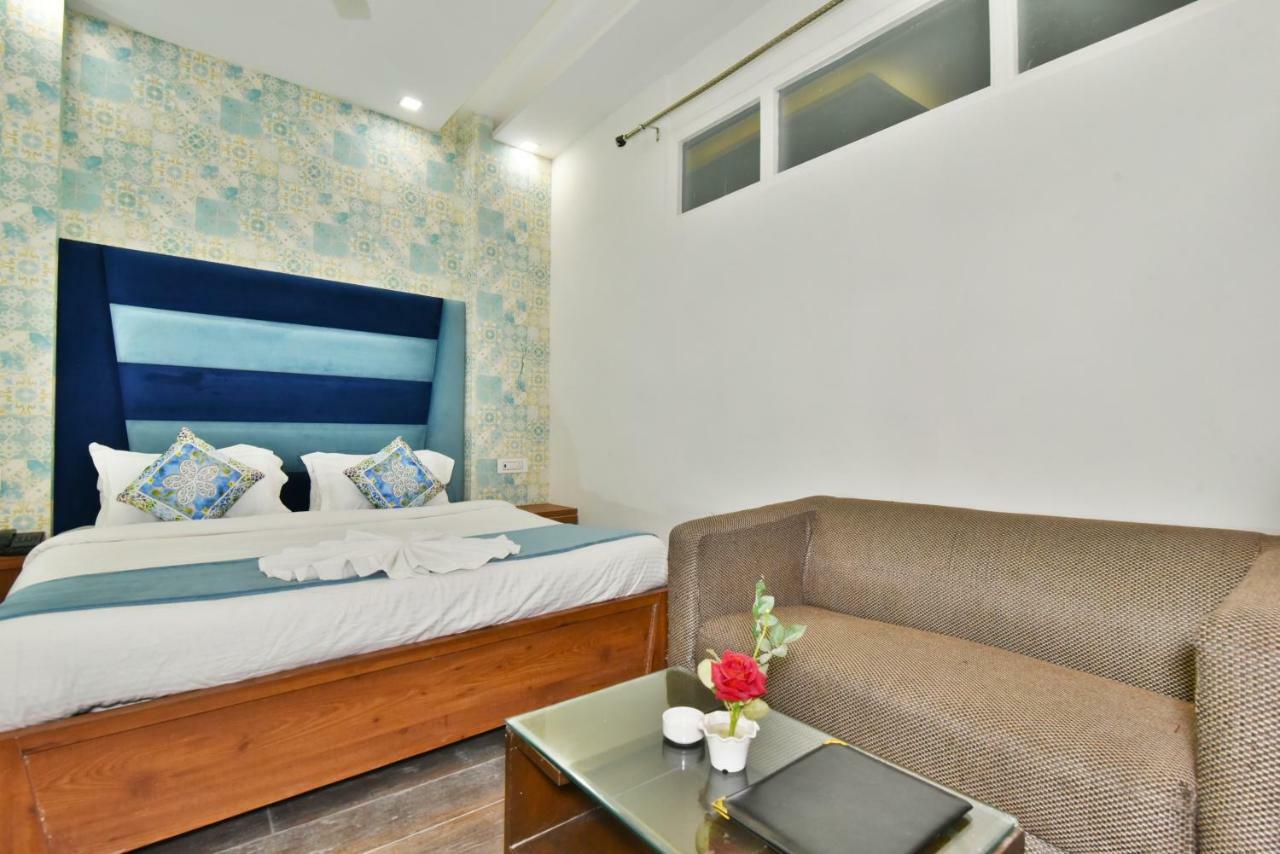 אמריצר Hk Backpackers-Luxury Rooms & Dormitory מראה חיצוני תמונה
