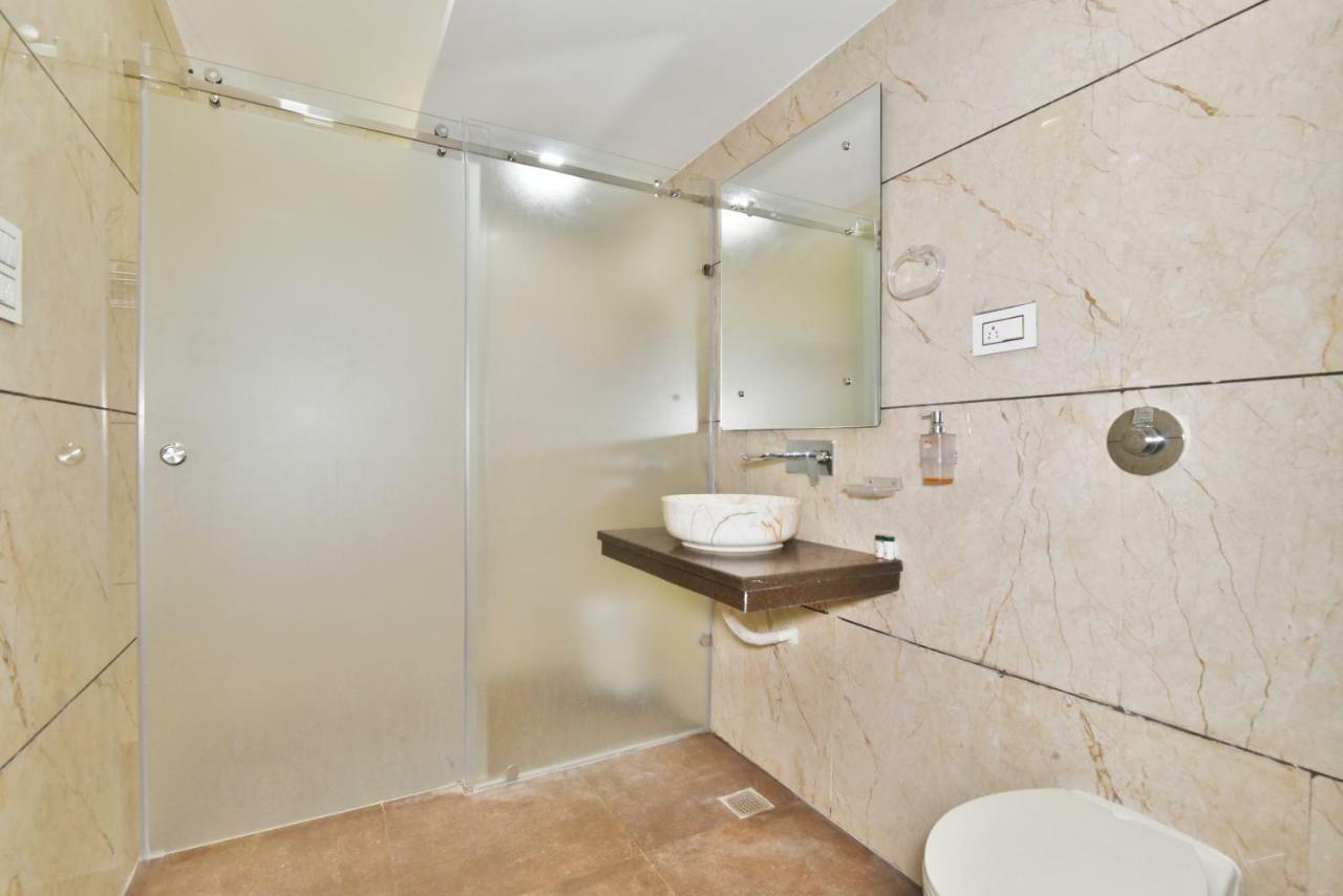 אמריצר Hk Backpackers-Luxury Rooms & Dormitory מראה חיצוני תמונה