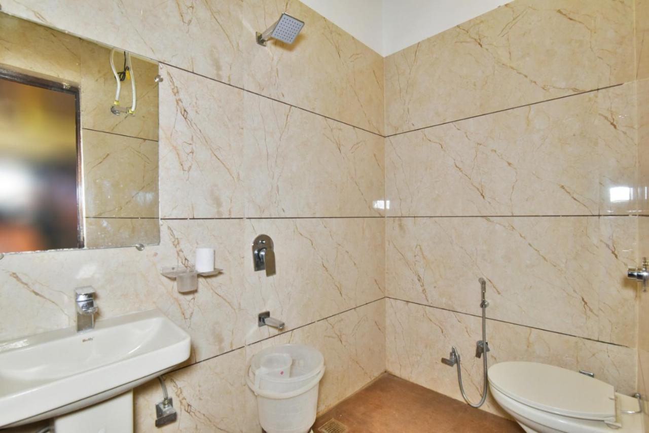 אמריצר Hk Backpackers-Luxury Rooms & Dormitory מראה חיצוני תמונה