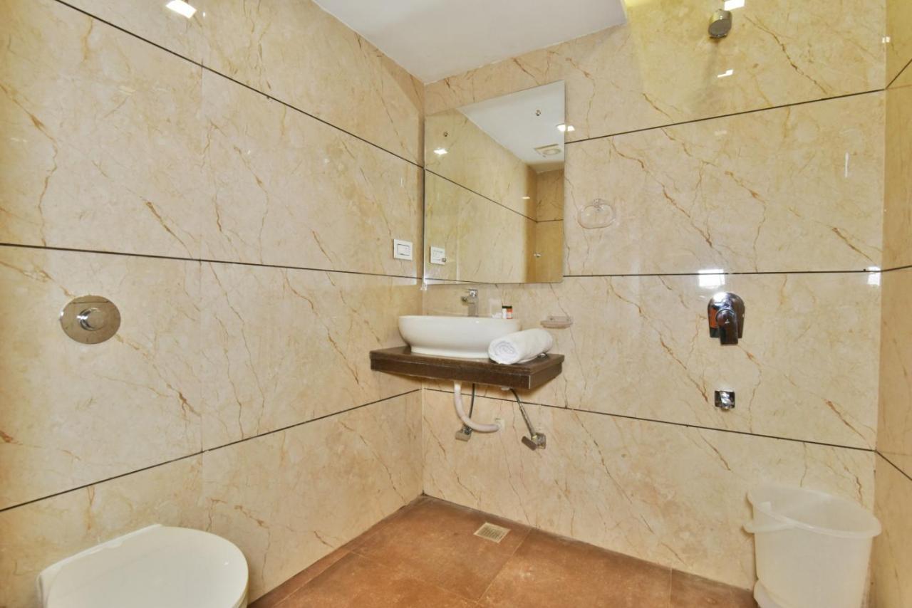 אמריצר Hk Backpackers-Luxury Rooms & Dormitory חדר תמונה